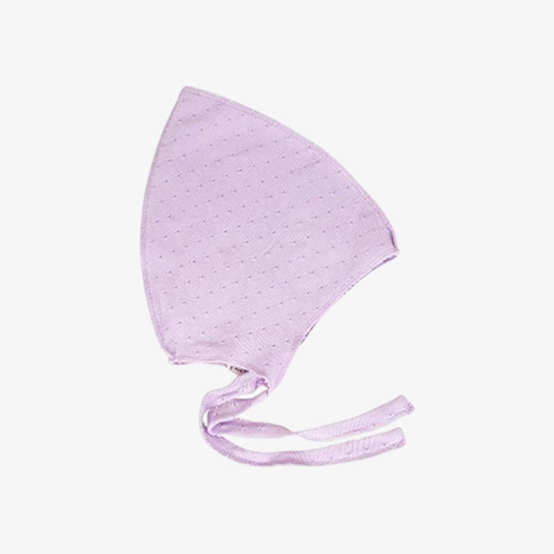 Pointed Hat - Lavender