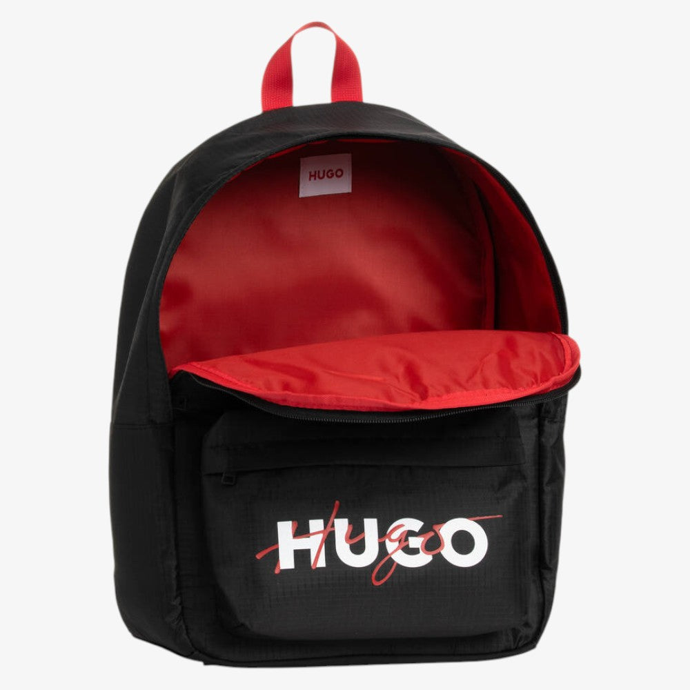 Rucksack - Black