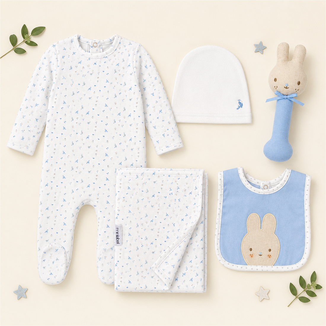 Gentle Breeze Gift