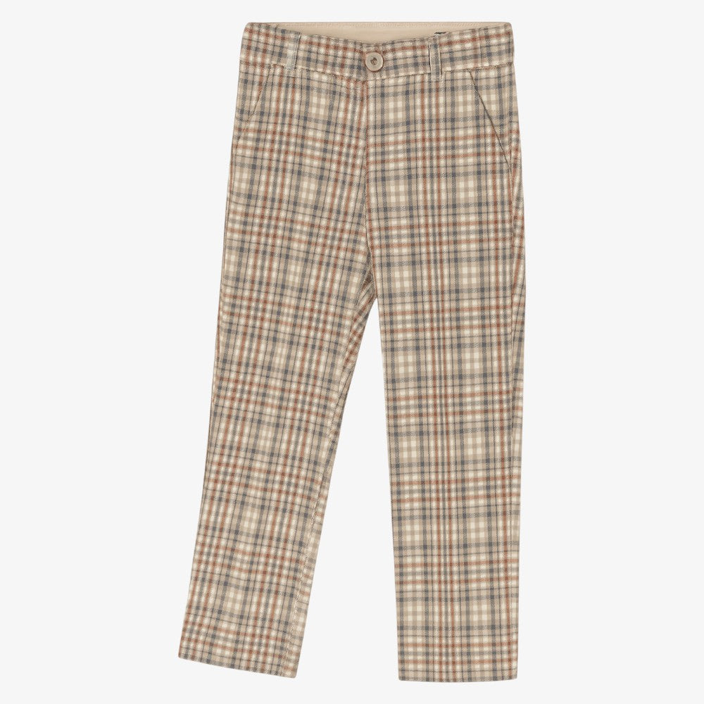 Pants - Quadro