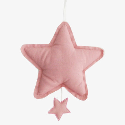 Musical Star - Rose Garden