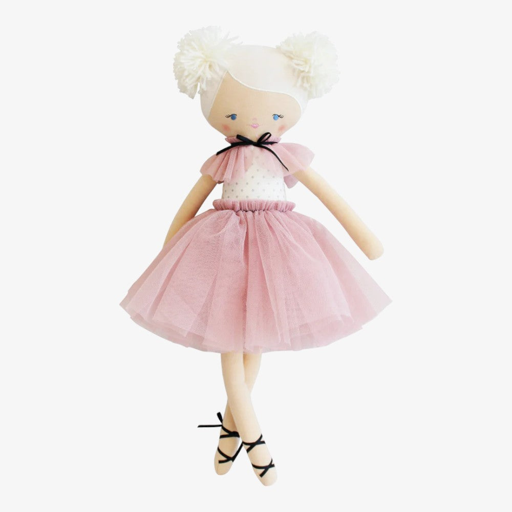 Alimrose Celine Doll - Blush