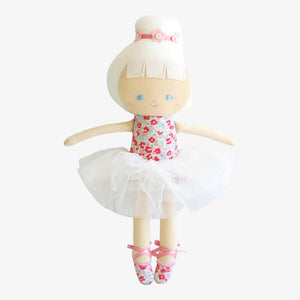 Baby Ballerina - Sweet Floral