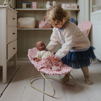 Doll Bouncer - Rosie Rose