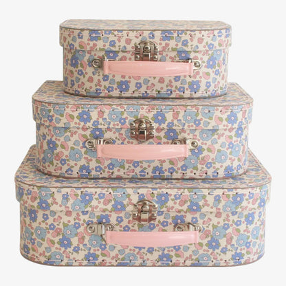 KIDS CARRY CASE SET - Liberty Blue