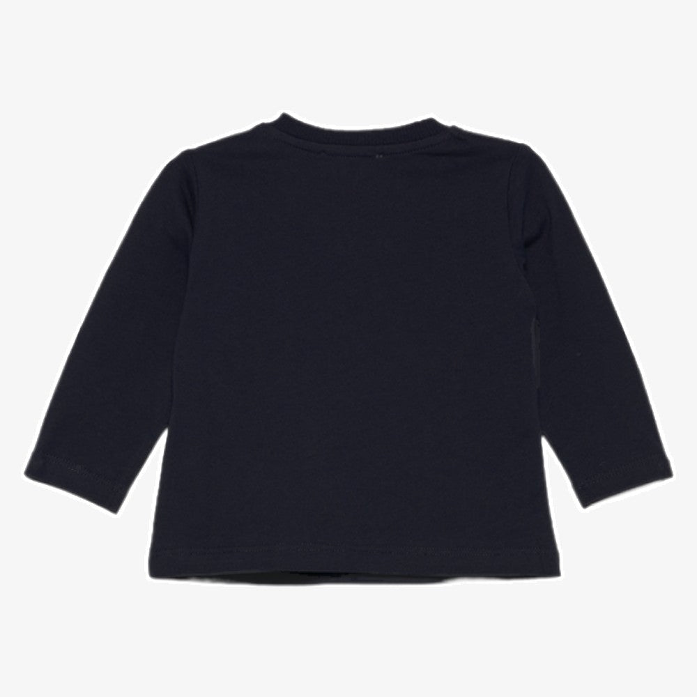 Logo T-Shirt - Black