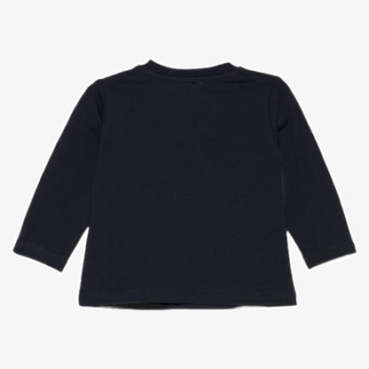 Logo T-Shirt - Black