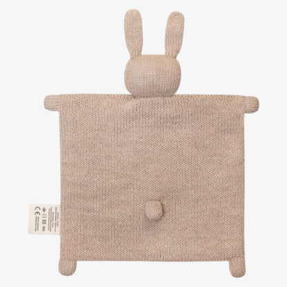Knit Cuddle Cloth - Sand