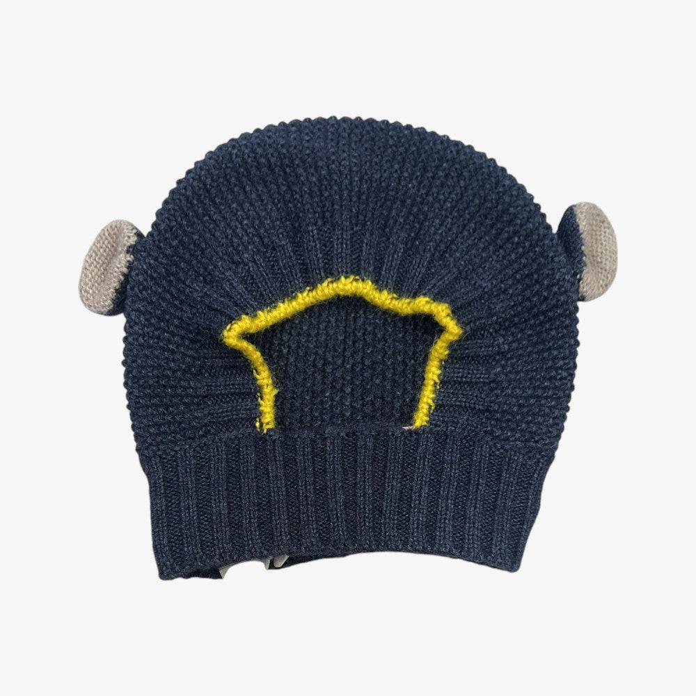 Elf Bonnet - Navy Blue