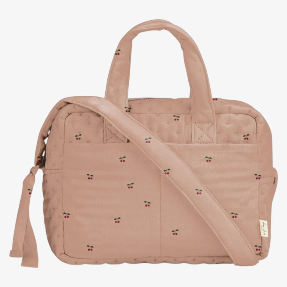 Doll Bag - Cherry Blush