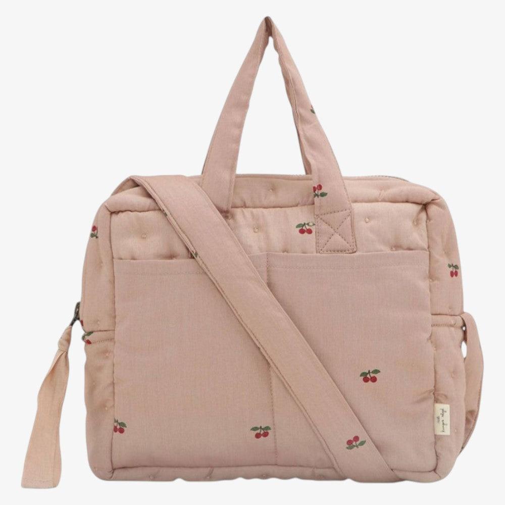 Doll Bag - Cherry Blush