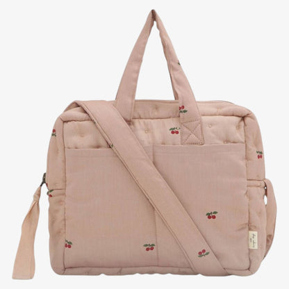 Doll Bag - Cherry Blush