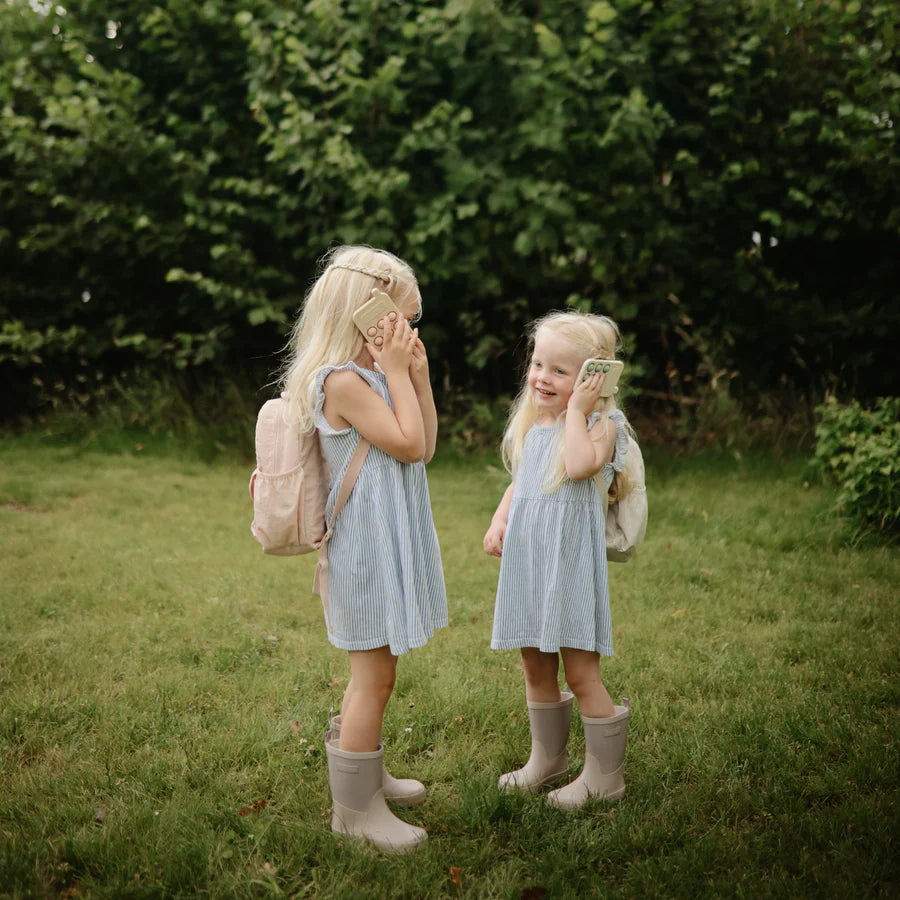 Phone Press Toy - Blush