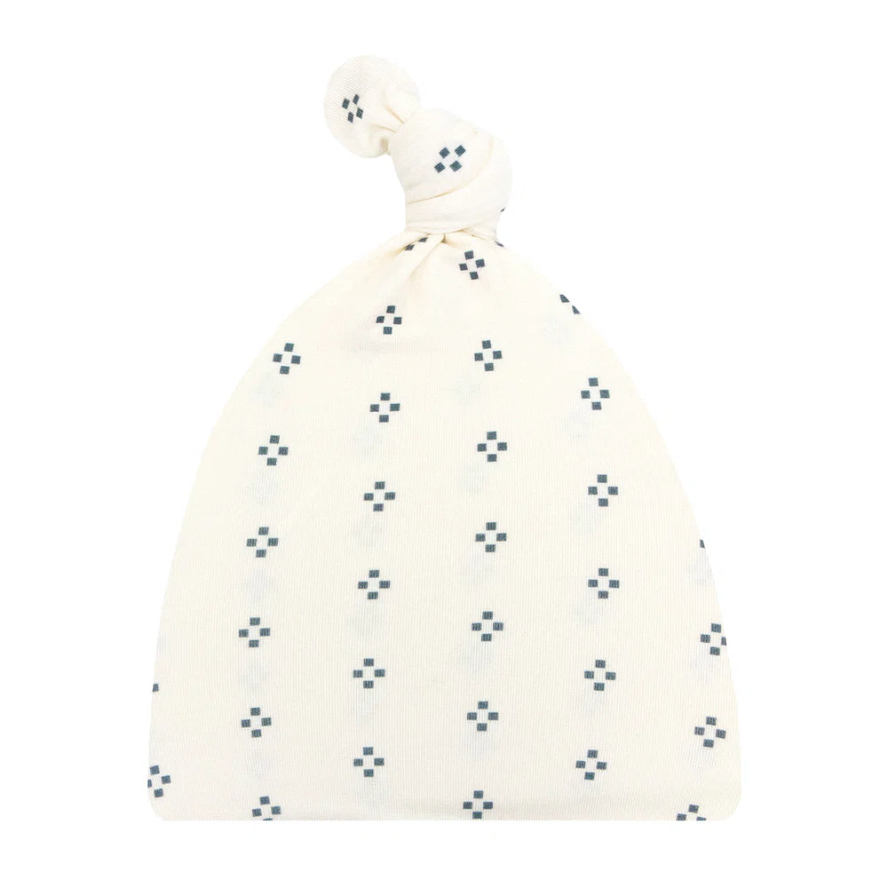 Knot Hat - Louie