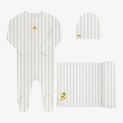 Fruit Take Me Home Set - Lemon