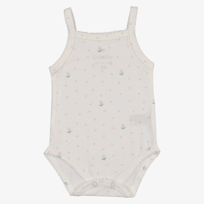 Boy Undershirt 3 PK - Pink