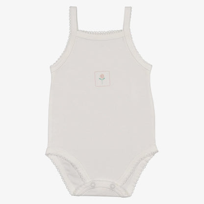Boy Undershirt 3 PK - Pink