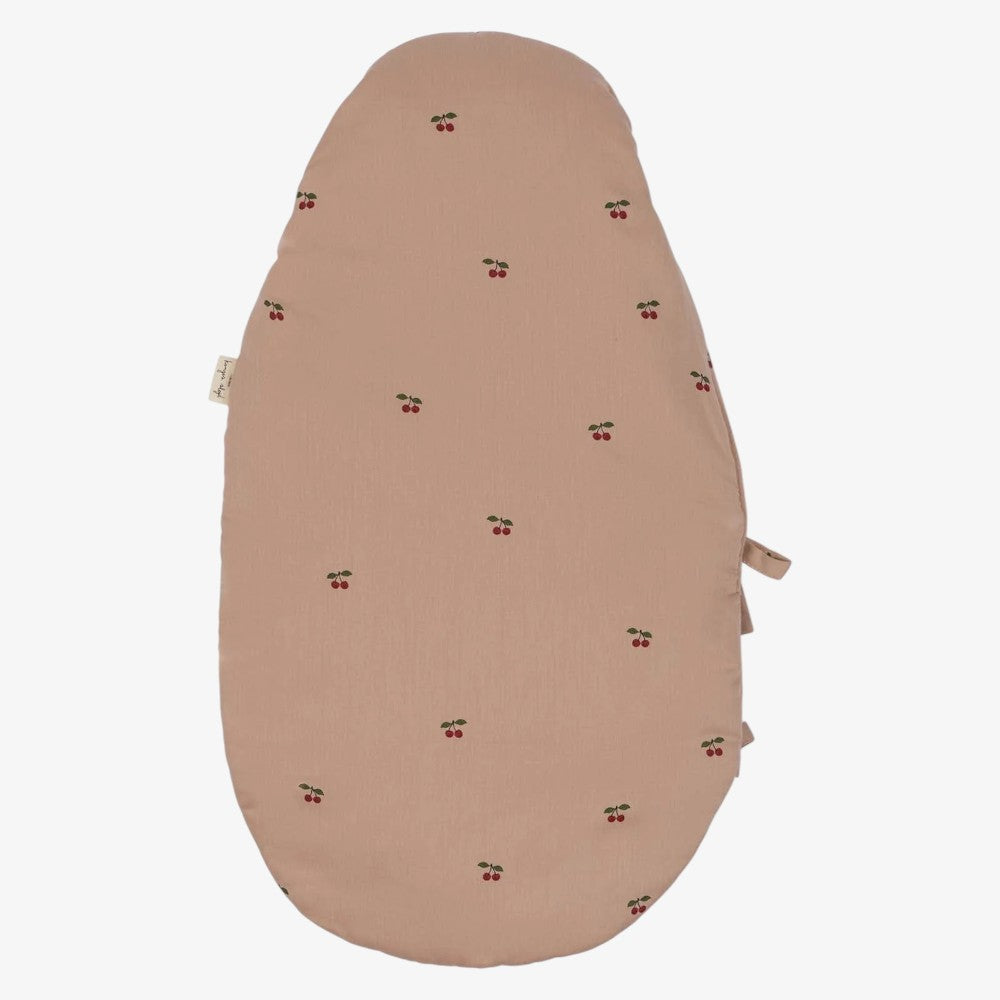 Doll Sleeping Bag - Cherry Blush