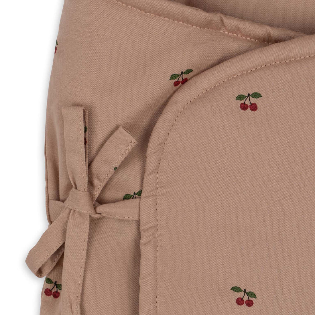 Doll Sleeping Bag - Cherry Blush