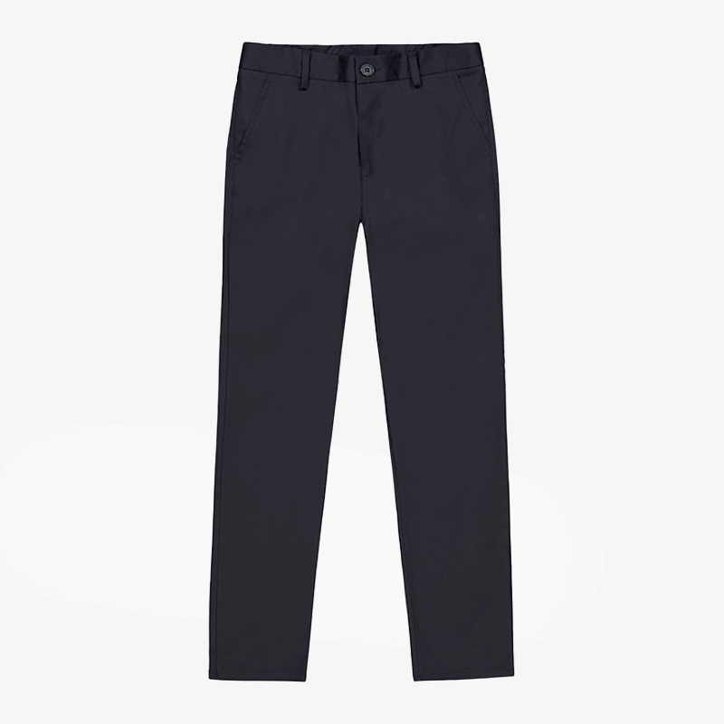 Duke Pants - Navy