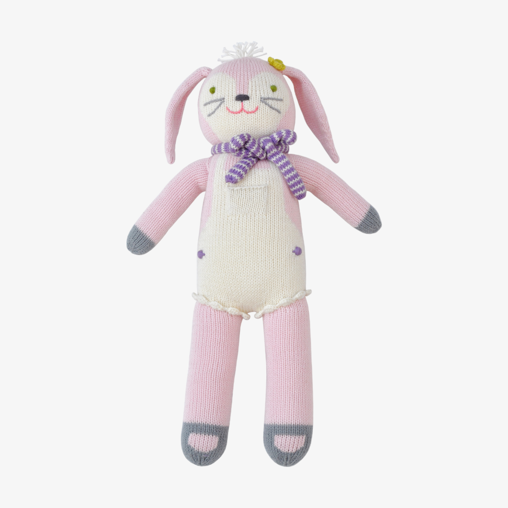 Fleur The Bunny - Multi