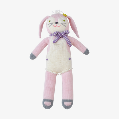 Fleur The Bunny - Multi