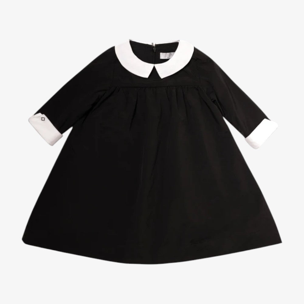 Madeline Dress - Black