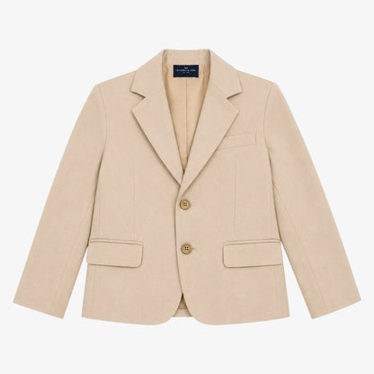 Jacket - Beige