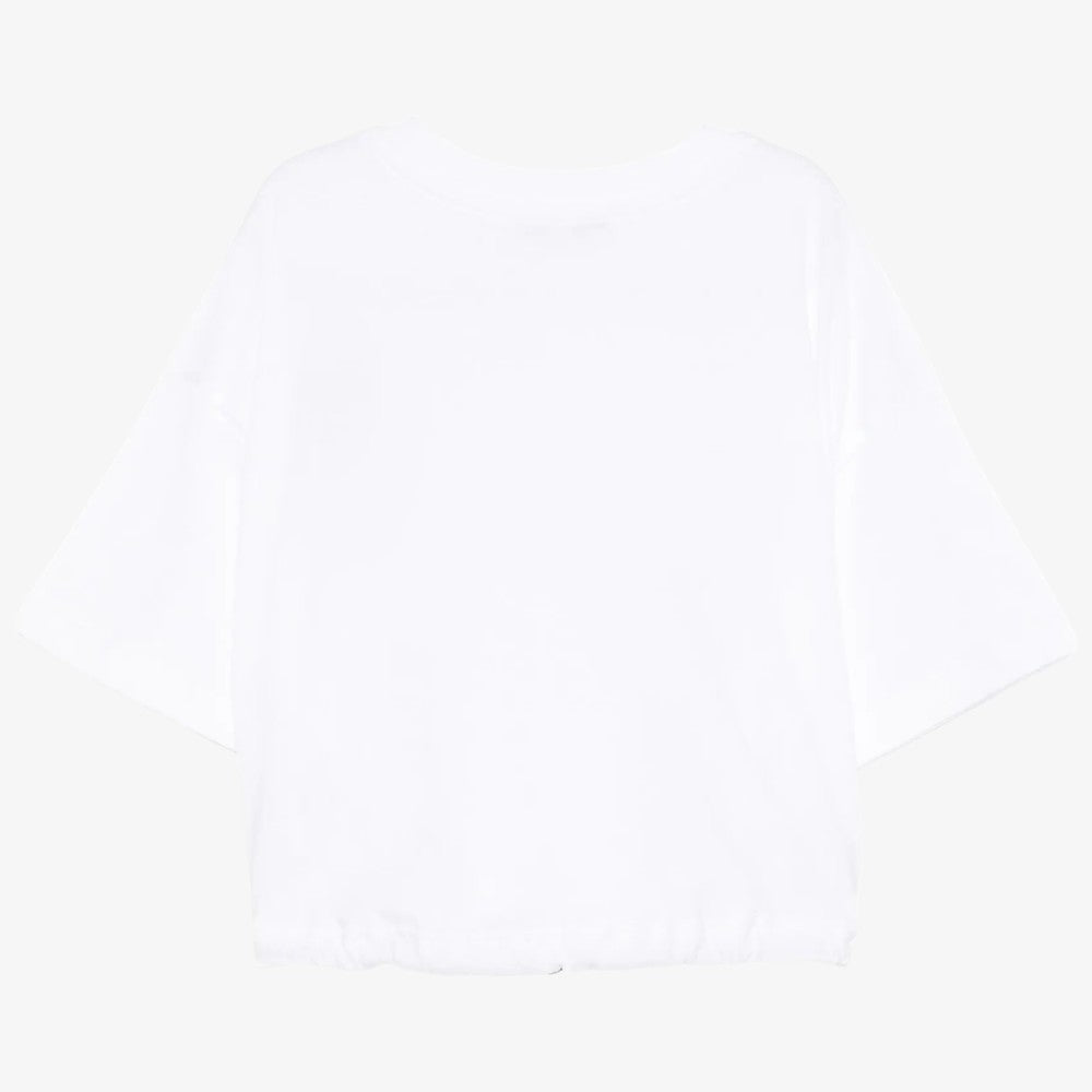 Daisy T-Shirt - White
