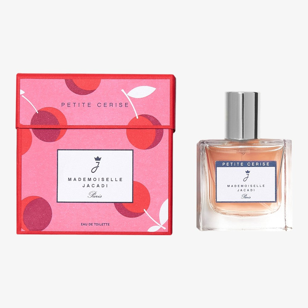 Mademoiselle Perfume - Petite Cerise