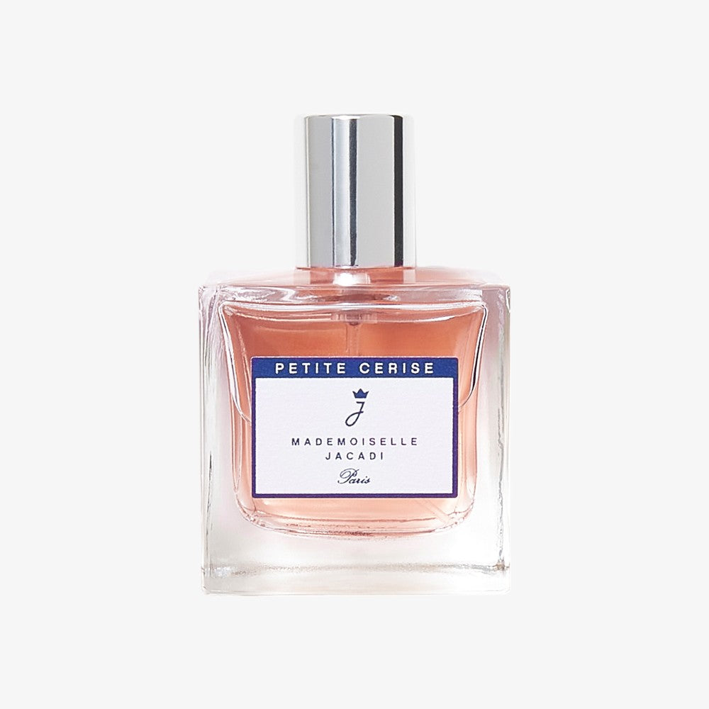 Jacadi Mademoiselle Perfume - Petite Cerise