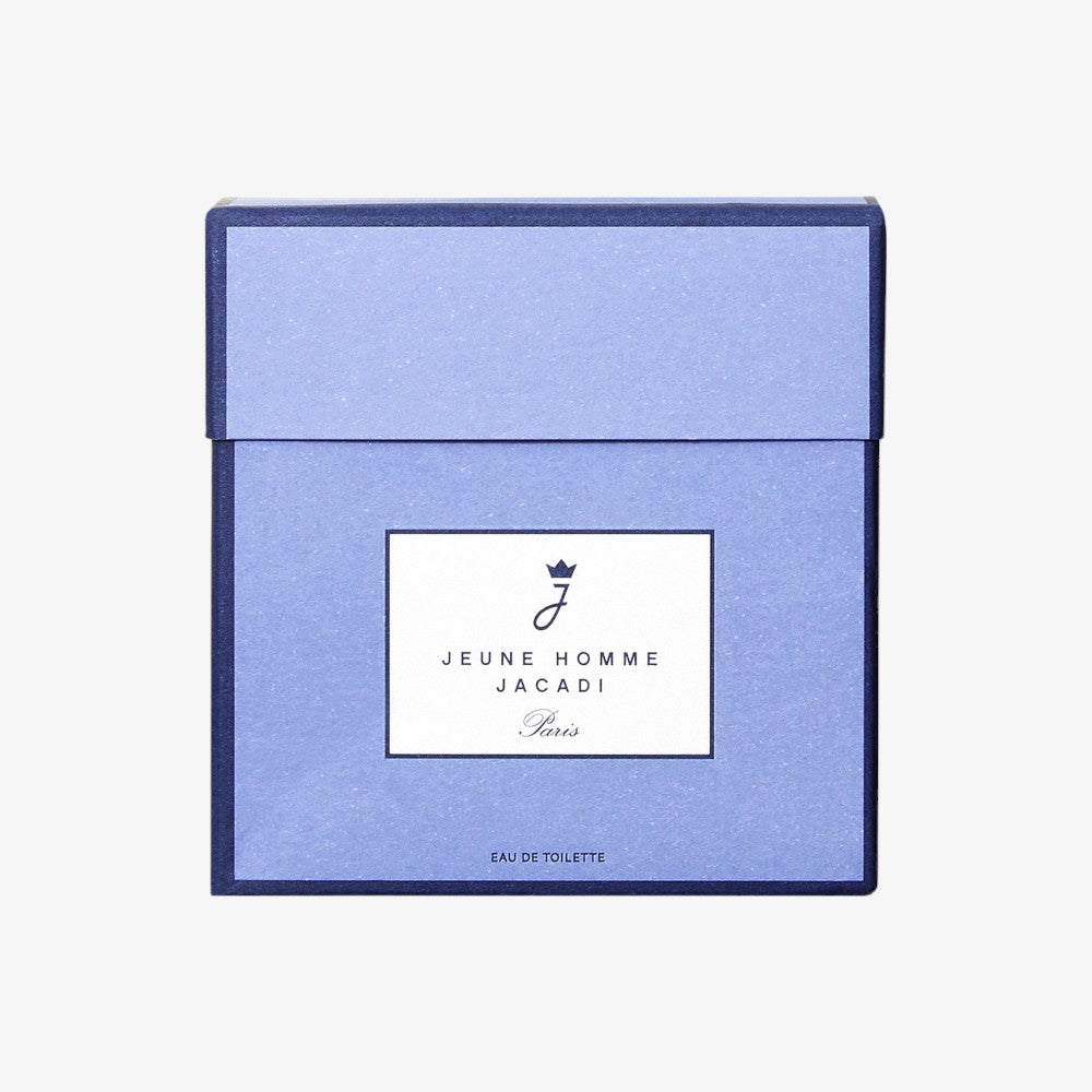 Fragrance Juene Homme  - Navy