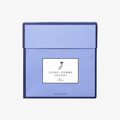 Fragrance Juene Homme  - Navy