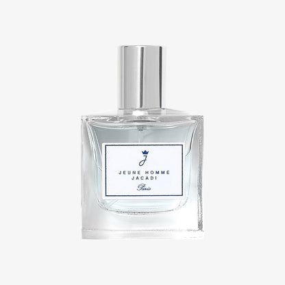 Fragrance Juene Homme  - Navy