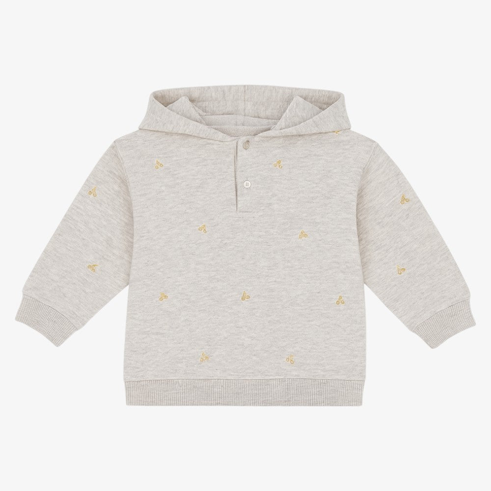 Cody Sweatshirt - Beige