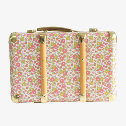 Mini Vintage Case - Chloe Print