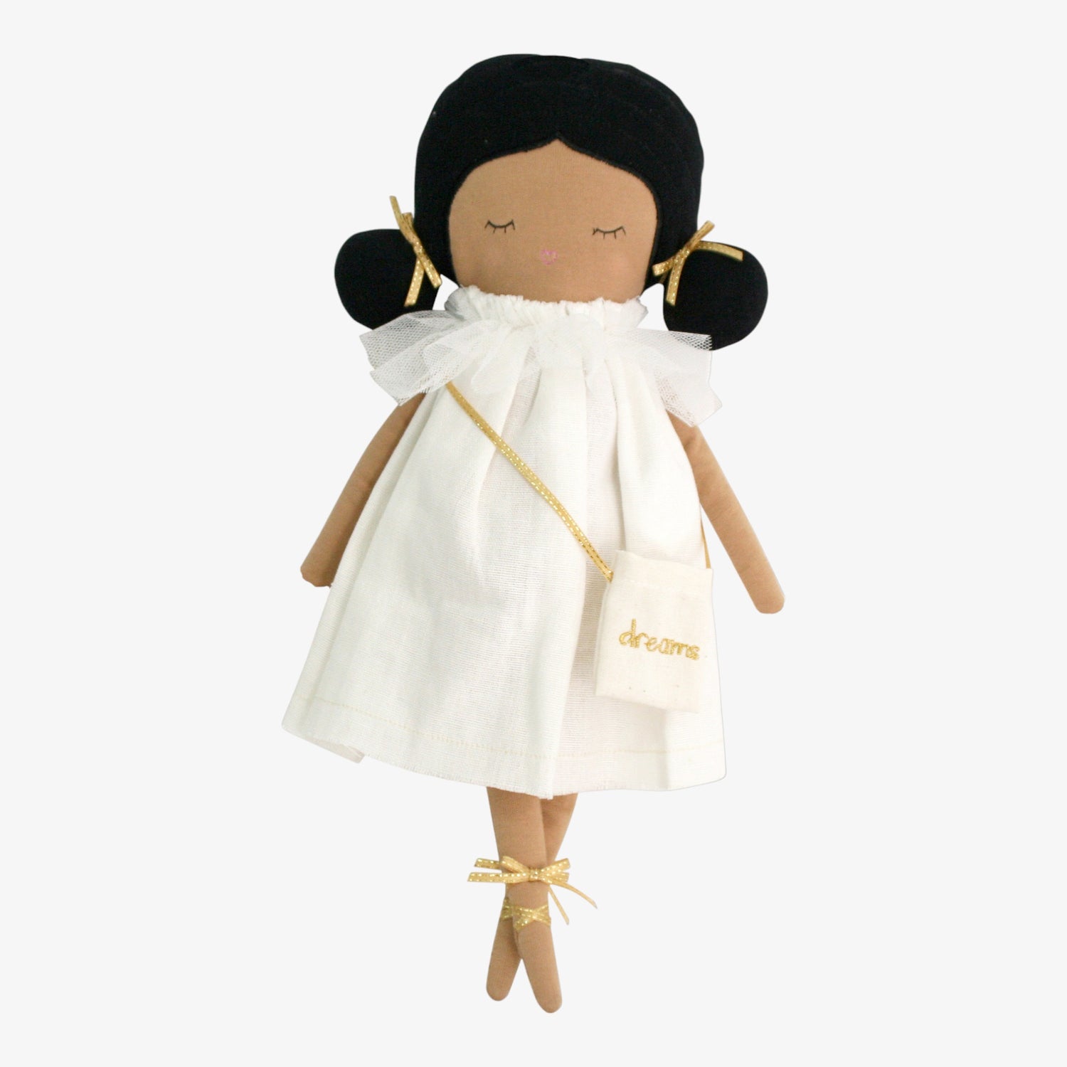 Emily Dreams Doll - Ivory