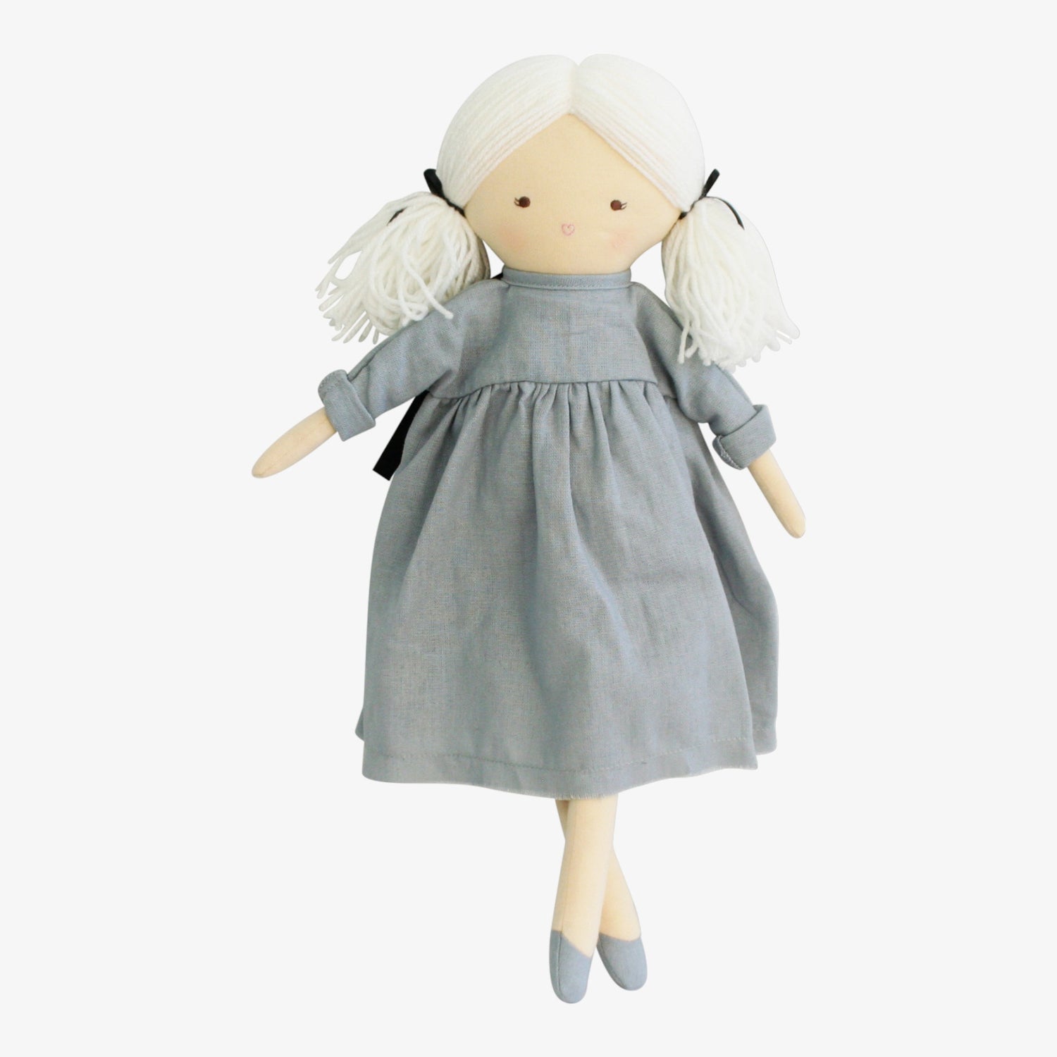 Matilda Doll - Grey