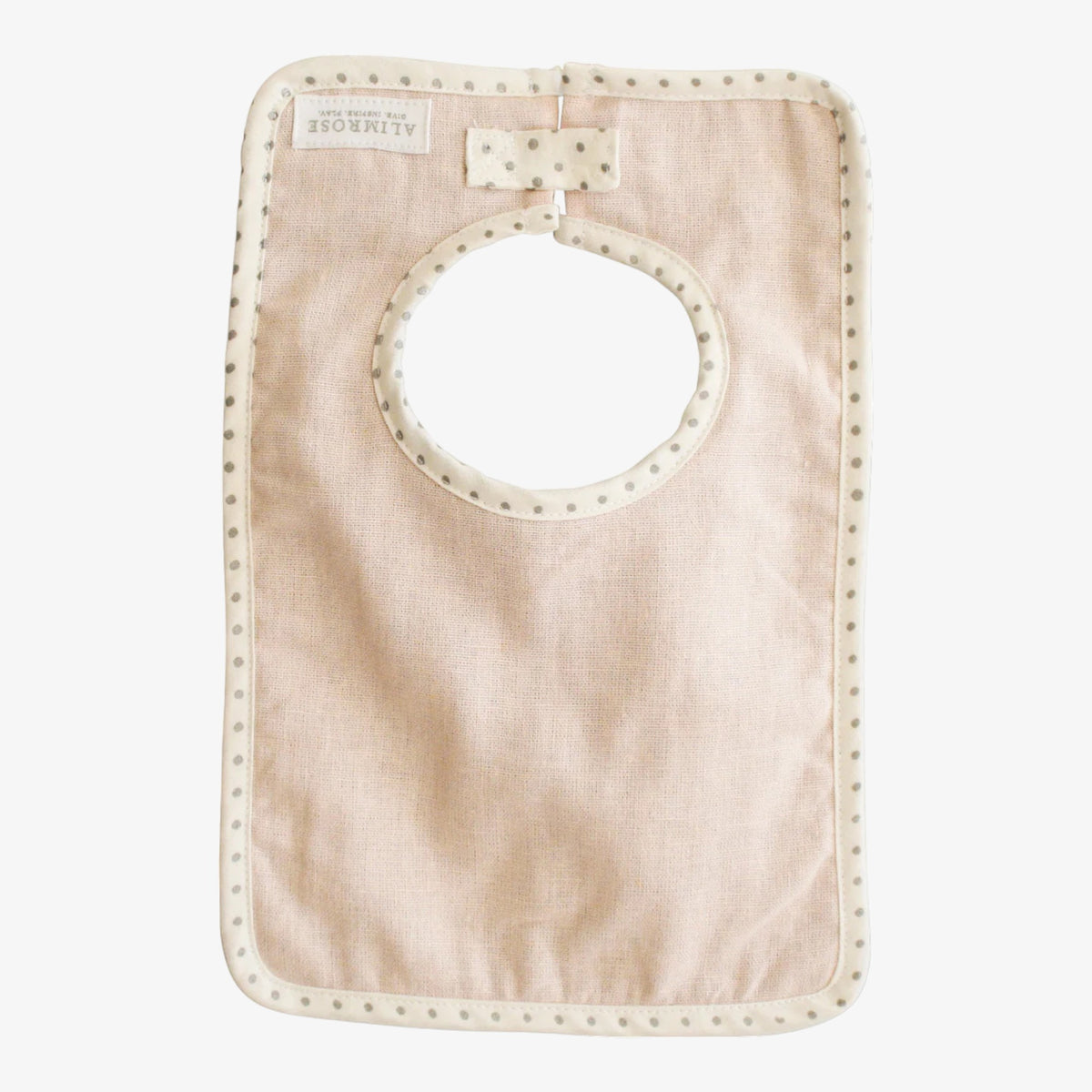 Baby Starter - Pink