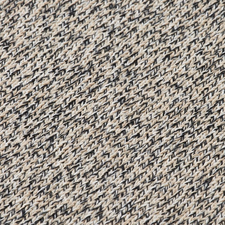 Trim Sweater - Grey