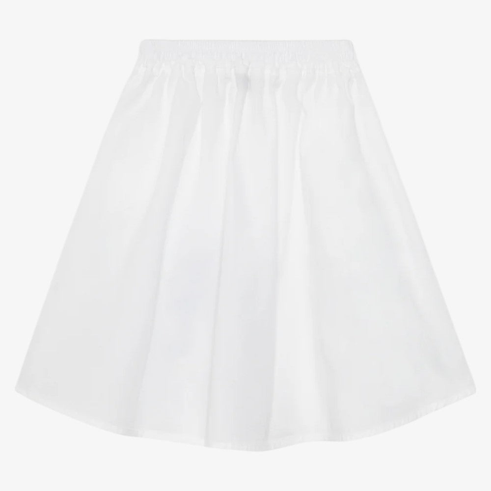 Cloud Skirt - White