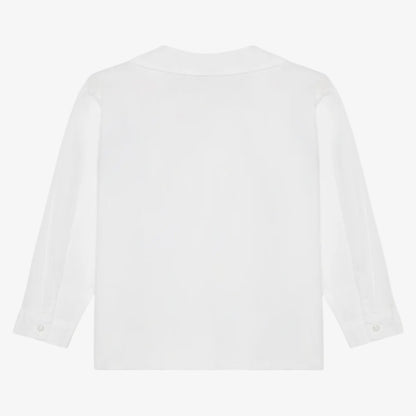 Cloud Shirt - White