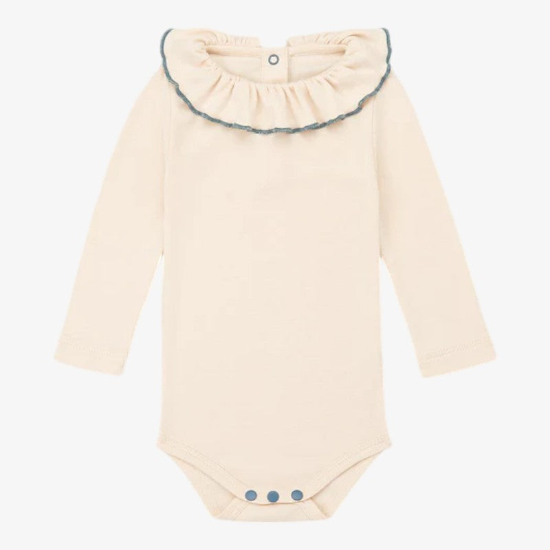 ボトムス misha&puff rib longies alabaster misha&puff rib longies alabaster （MISHA & PUFF