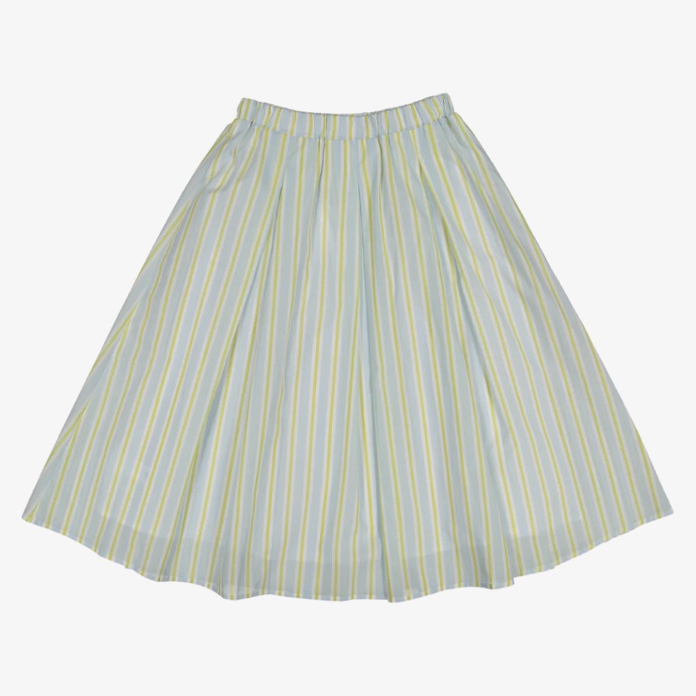 Ivy Skirt - Mint