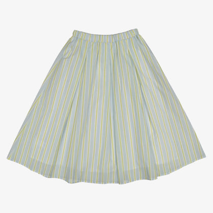 Ivy Skirt - Mint