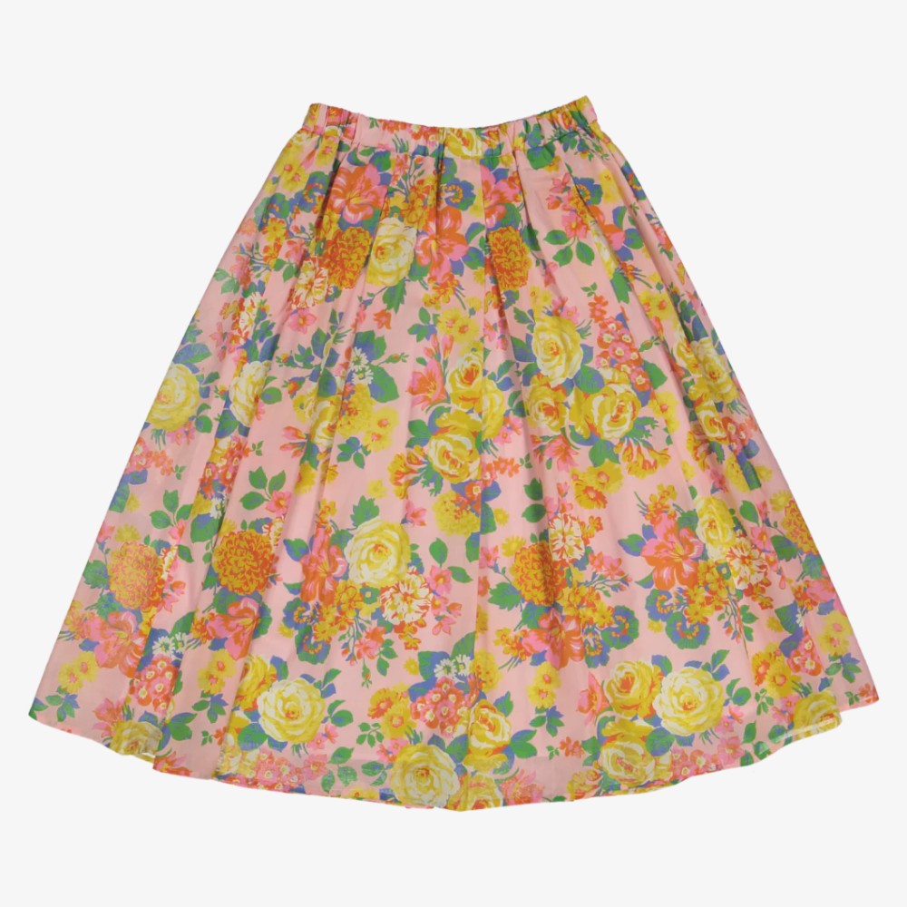 Sadie Skirt - Pink