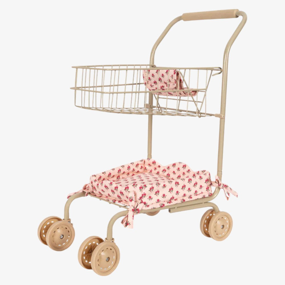 Shopping Cart - Rosie Rose