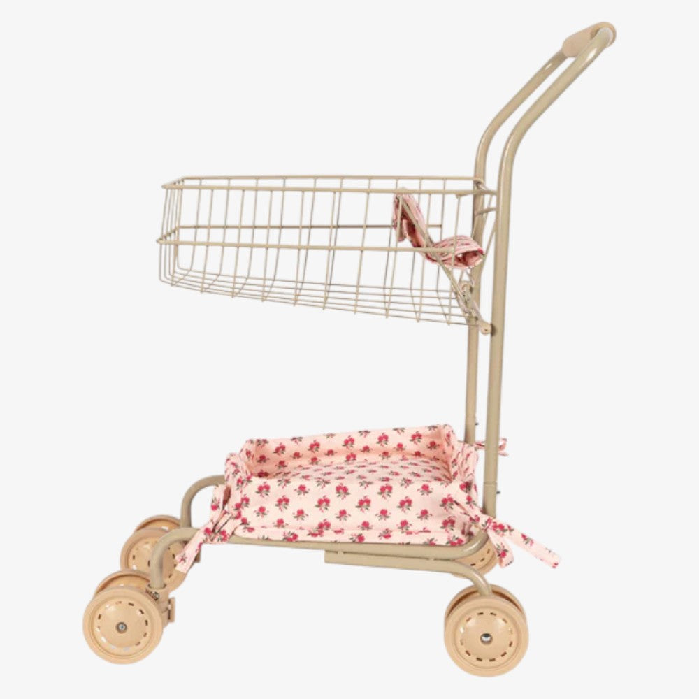 Shopping Cart - Rosie Rose