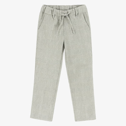 Pants - Grey