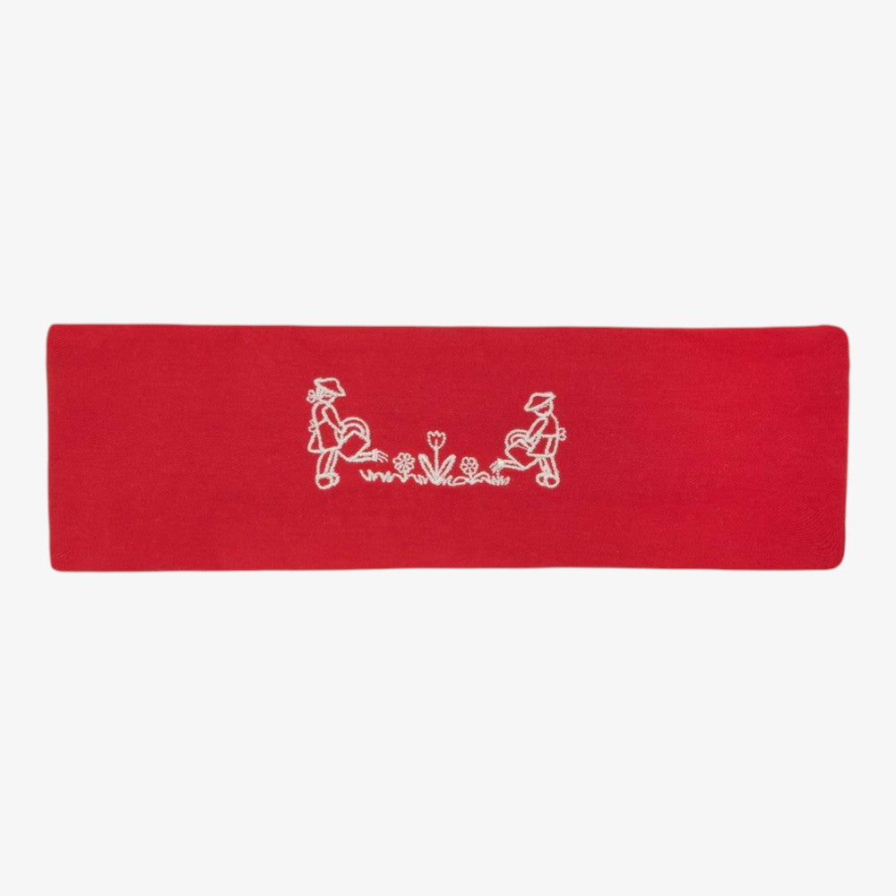 Garden Sportbands - Red